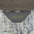 画像2: 90's LIBERTY リアルツリーカモ柄 コットンブルゾン (2)