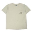 画像1: 90's POLO SPORT ポケットTシャツ "SPORTSMAN / MADE IN USA" (1)