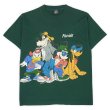 画像1: 90's Disney キャラクタープリントTシャツ "MADE IN USA" (1)