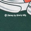 画像3: 90's Disney キャラクタープリントTシャツ "MADE IN USA" (3)