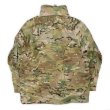 画像2: 00's US.Armed Forces APECS GORE-TEX パーカー "MEDIUM-REGULAR" (2)