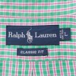 画像2: 90's Polo Ralph Lauren S/S ボタンダウンシャツ "CLASSIC FIT" (2)