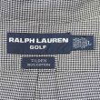 画像2: 90's RALPH LAUREN GOLF S/S ボタンダウンシャツ "TILDEN" (2)