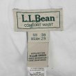 画像3: 00's L.L.Bean 6ポケット イージーカーゴパンツ "COMFORT WAIST / W38 L29" (3)