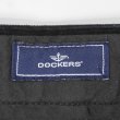 画像3: 00's DOCKERS 2タック コーデュロイトラウザー "BLACK / W34 L32" (3)