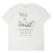 画像1: 00's WHO IS JOHN GALT? ムービーTシャツ "DEADSTOCK" (1)