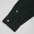 画像5: 90's Polo Ralph Lauren ボタンダウンシャツ "BLAKE / BLACK" (5)