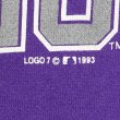 画像3: 90's COLORADO ROCKIES ロゴスウェット "MADE IN USA" (3)