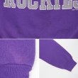 画像5: 90's COLORADO ROCKIES ロゴスウェット "MADE IN USA" (5)