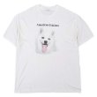 画像1: 90's American Eskimo プリントTシャツ "MADE IN USA" (1)