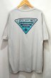 画像1: Columbia PFG バックプリントTシャツ (1)