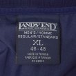 画像2: 90's LANDS' END ナイロンプルオーバー "AMERICAN EXPRESS LOGO" (2)