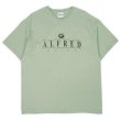 画像1: 00's ALFRED スーベニアTシャツ (1)