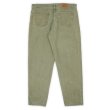 画像2: 90's Levi's 550-0232 カラーデニムパンツ "MADE IN USA / W40 L30" (2)