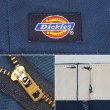 画像4: 90's Dickies 874 ワークパンツ "MADE IN USA / W36 L32 / NAVY" (4)