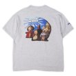 画像2: 90-00's STAR WARS EPISODE1 ムービー Tシャツ (2)