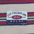 画像3: 90's OLD COLLEGE INN マルチボーダーTシャツ (3)