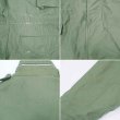 画像5: 60's US.ARMY M-65 フィールドジャケット “2nd / MEDIUM-SHORT” (5)