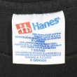 画像3: 90's TEKNO COMIX ロゴプリントTシャツ "HANES body" (3)