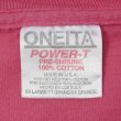 画像2: 90's HIDDEN ACRES プリントTシャツ "ONEITA body / MADE IN USA" (2)