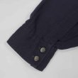 画像4: 60-70's ABERCROMBIE & FITCH レギュラーカラーシャツ "VIYELLA FABRIC" (4)