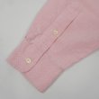 画像4: 90's Polo Ralph Lauren ボタンダウンシャツ "BIG SHIRT" (4)