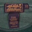 画像2: 90's Eddie Bauer プリントスウェット "黒タグ / MADE IN USA" (2)