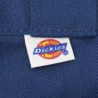 画像4: 80's Dickies シャモアクロスライナー ワークパンツ "MADE IN USA / DEADSTOCK / チビタグ" (4)