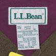 画像3: 90's L.L.Bean バイカラー マウンテンコート "Thinsulate" (3)