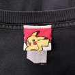 画像2: 00’s POKEMON プリントTシャツ “giantボディ” (2)