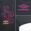 画像4: 90's UMBRO ロゴ刺繍 スウェット (4)