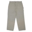 画像1: 00's Carhartt ダックペインターパンツ "B11 DES / W36 L32" (1)