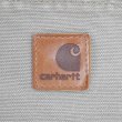 画像3: 00's Carhartt ダックペインターパンツ "B11 DES / W36 L32" (3)