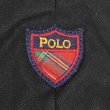 画像3: 90's Polo Ralph Lauren 2タック ショーツ "POLO GOLF / BLACK" (3)