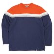 画像1: 00's NIKE L/S カットソー (1)