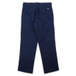 画像2: 00's Dickies 874 ワークパンツ "NAVY / W32 L30" (2)