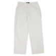 画像1: 90's Polo Ralph Lauren ノータック チノトラウザー "PHILIP PANT / W32 L30" (1)