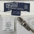 画像4: 90's Polo Ralph Lauren ノータック チノトラウザー "PHILIP PANT / W32 L30" (4)