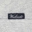 画像3: 90's Woolrich スナップT型 フリースジャケット "MADE IN USA / POLARTEC" (3)