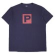 画像1: 90-00's Polo Ralph Lauren ロゴプリントTシャツ (1)
