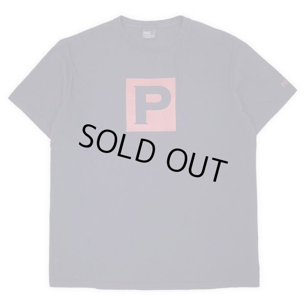 画像1: 90-00's Polo Ralph Lauren ロゴプリントTシャツ (1)