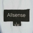 画像3: 00's Allsense S/S キューバシャツ (3)