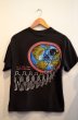 画像2: METALLICA BAND TEE "PUSHEAD” (2)