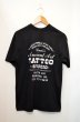 画像2: 90's J.D.Crowe TATOO SHOP TEE (2)