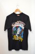 画像1: 90's J.D.Crowe TATOO SHOP TEE (1)