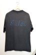 画像2: 90's NIRVANA BAND TEE "SLIVER” T-1 (2)