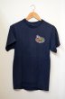 画像2: 80's OLD STUSSY ラスタTEE sizeS (2)