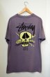 画像1: 80's OLD STUSSY "サーフスカル” (1)