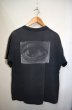 画像1: 90's M.C.ESCHER 騙し絵T-SHIRT (1)