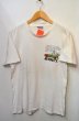 画像2: 80’s JIMMY'Z Woody Wagon T-SHIRT (2)